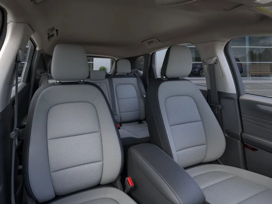 2025 Ford Escape Active photo 1