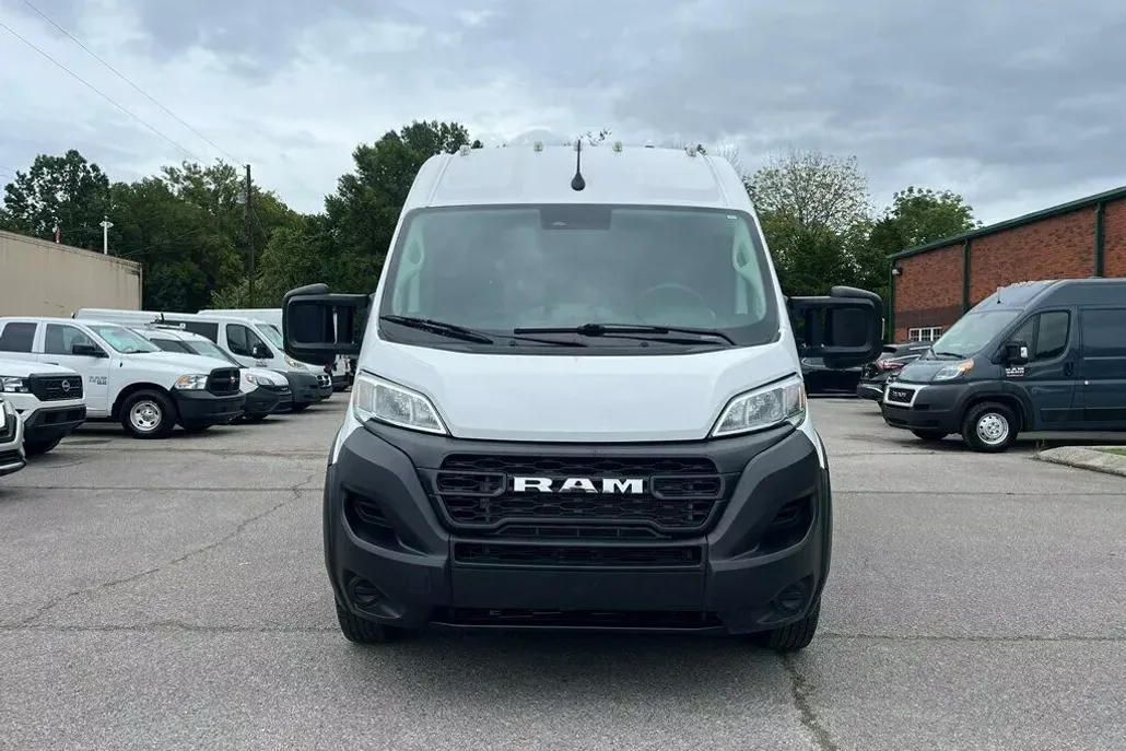2023 Ram ProMaster 2500 photo 1