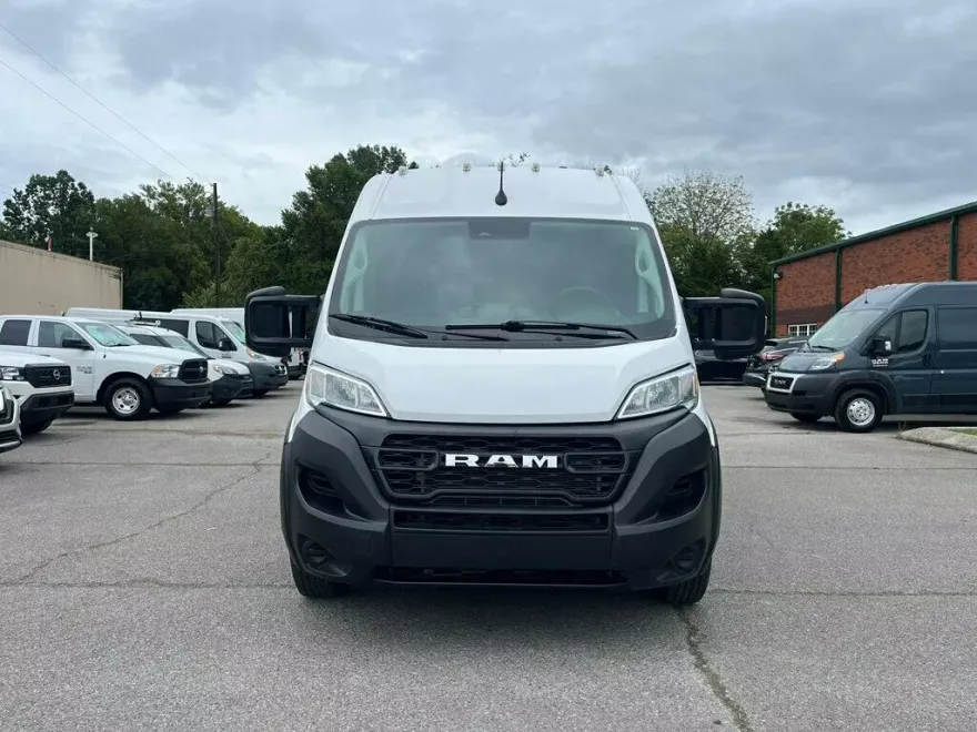 2023 Ram ProMaster 2500 photo 1