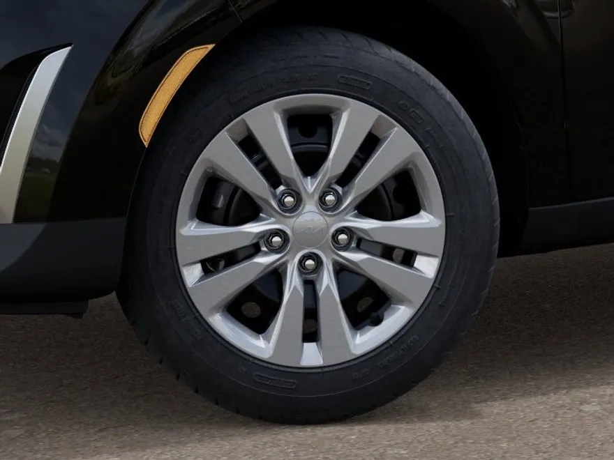 2025 Kia Soul LX photo 1