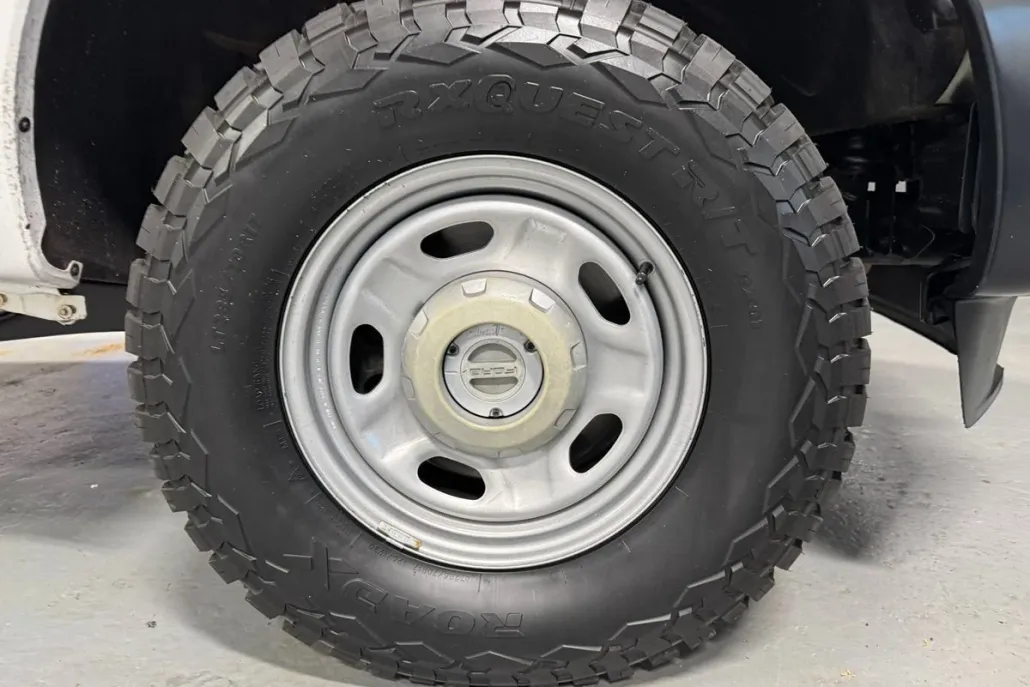 2015 Ford F-250 XL photo 1