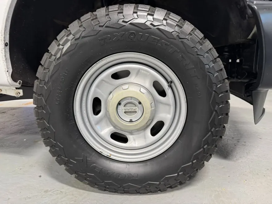 2015 Ford F-250 XL photo 1