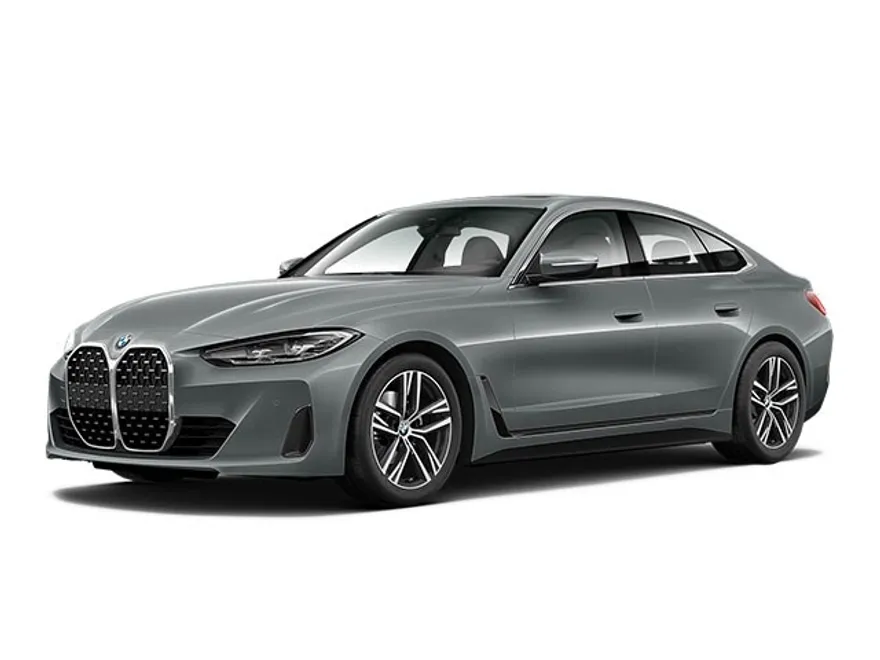 2022 Bmw 430i Gran Coupe photo 1