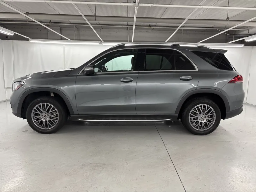2022 Mercedes Benz GLE 350 4MATIC photo 1