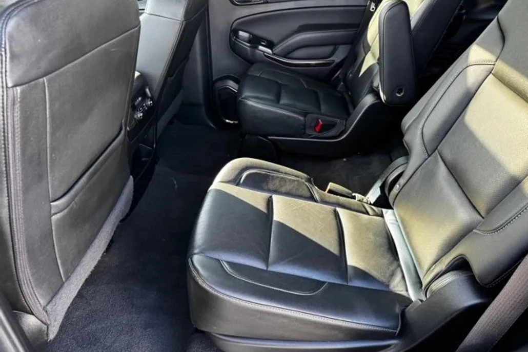 2020 Gmc Yukon SLT photo 1