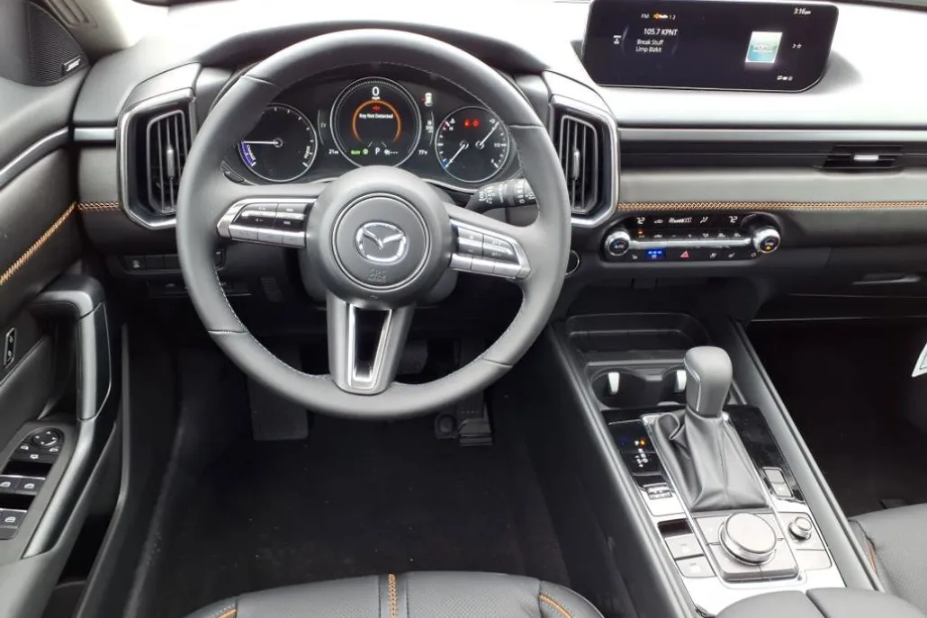 2025 Mazda CX-50 Premium Plus photo 1