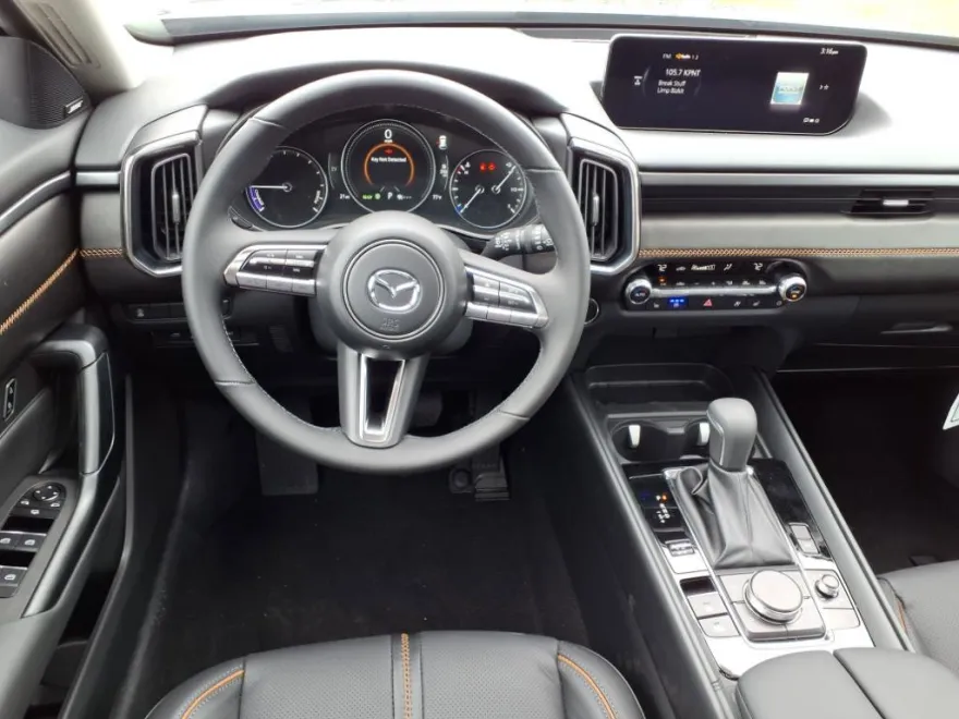 2025 Mazda CX-50 Premium Plus photo 1
