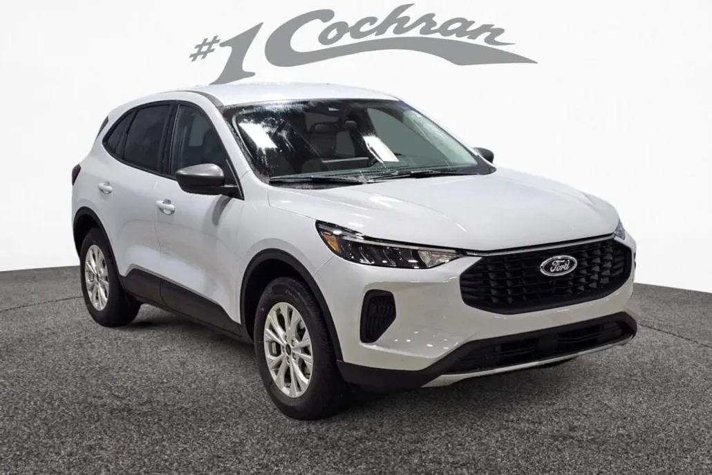 2025 Ford Escape Active photo 1