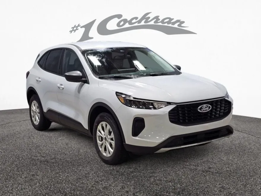2025 Ford Escape Active photo 1