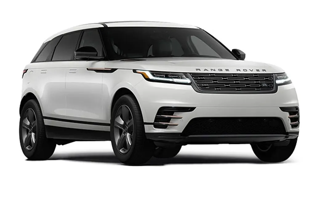 2025 Land Rover Range Rover Velar SE photo 1