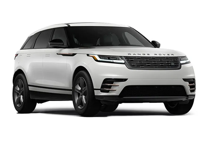 2025 Land Rover Range Rover Velar SE photo 1