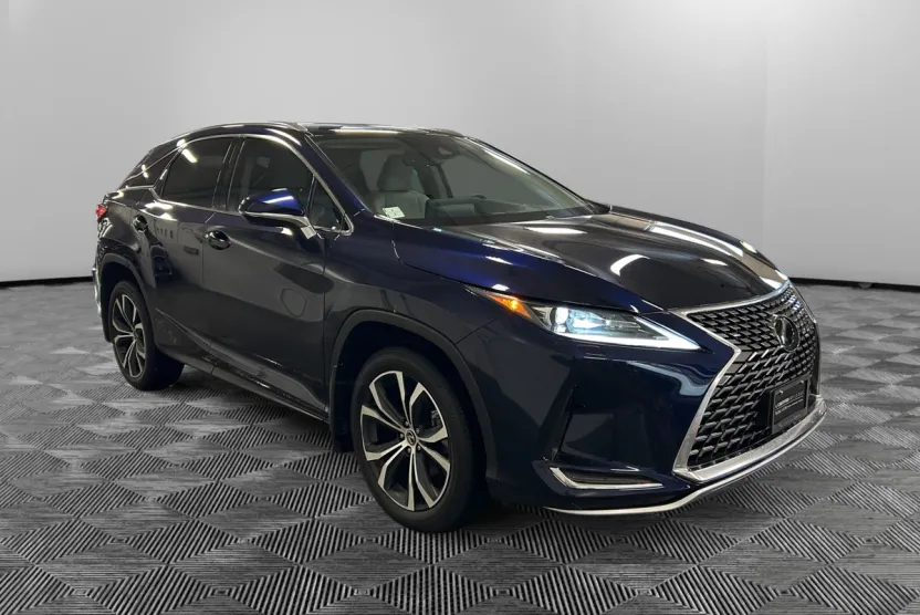 2021 Lexus RX 350 AWD photo 1