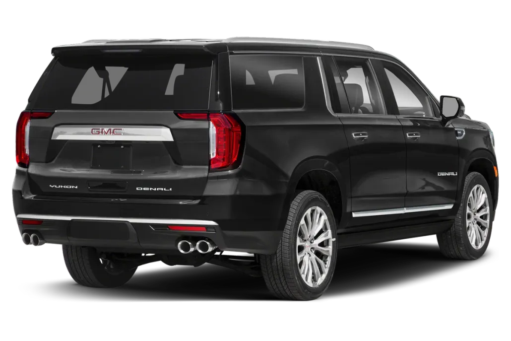 2023 Gmc Yukon XL Denali photo 1