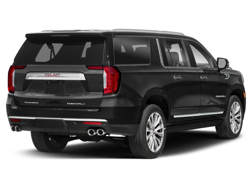 2023 Gmc Yukon XL Denali photo 1