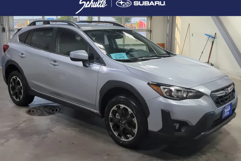 2023 Subaru Crosstrek Premium Special Edition photo 1