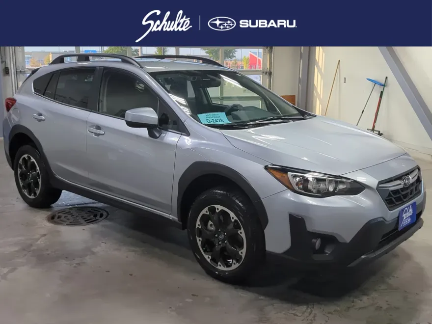 2023 Subaru Crosstrek Premium Special Edition photo 1