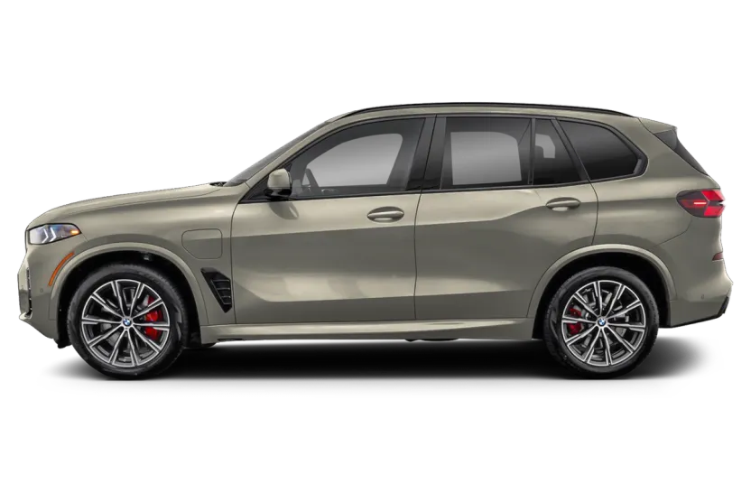 2026 Bmw X5 xDrive50e photo 1