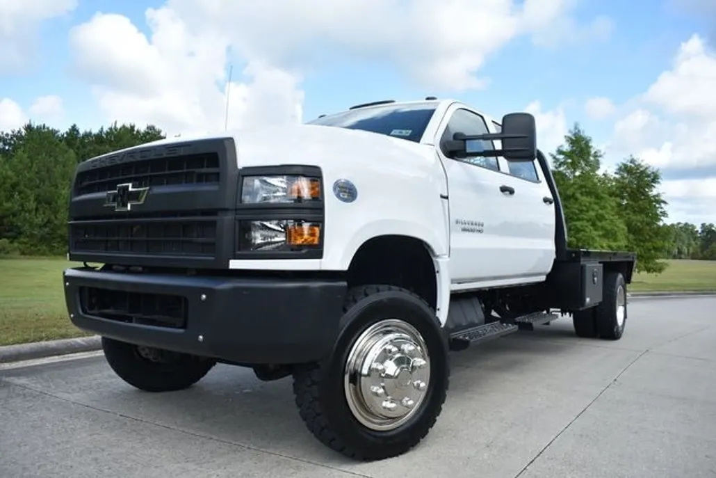 2022 Gm GM515 GM photo 1