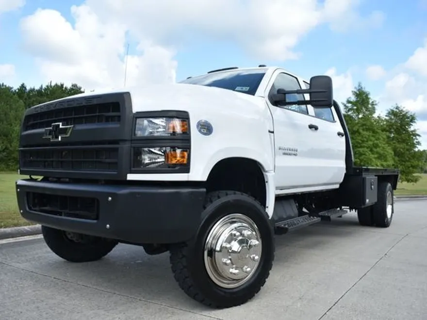 2022 Gm GM515 GM photo 1