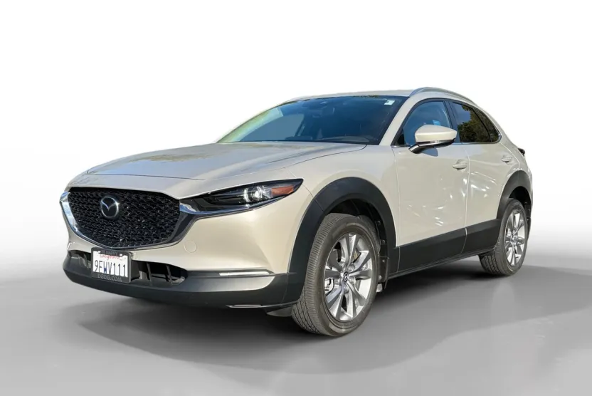 2023 Mazda CX-30 2.5 S Premium photo 1
