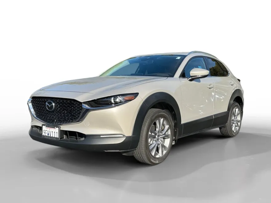 2023 Mazda CX-30 2.5 S Premium photo 1