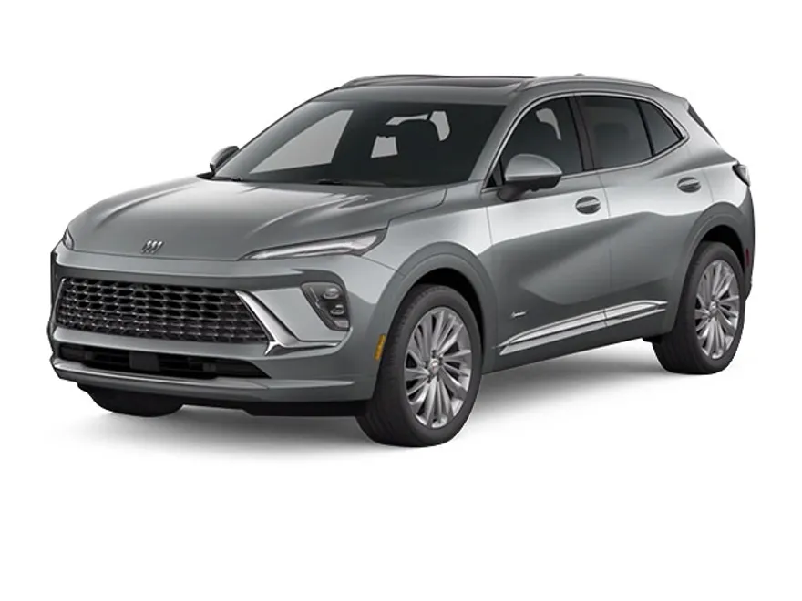 2024 Buick Envision Avenir photo 1