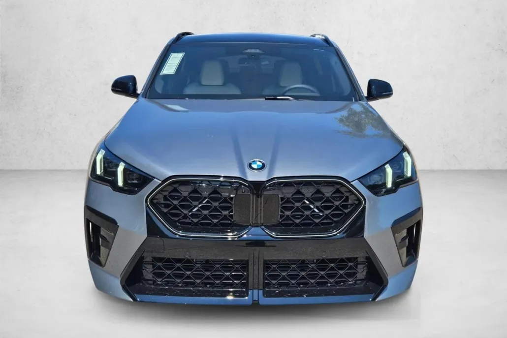 2026 Bmw X2 xDrive28i photo 1