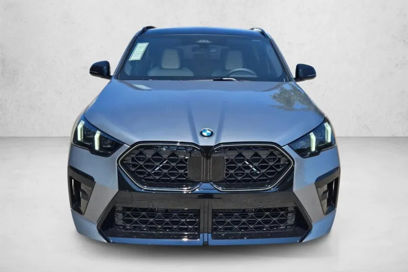 2026 Bmw X2 xDrive28i photo 1