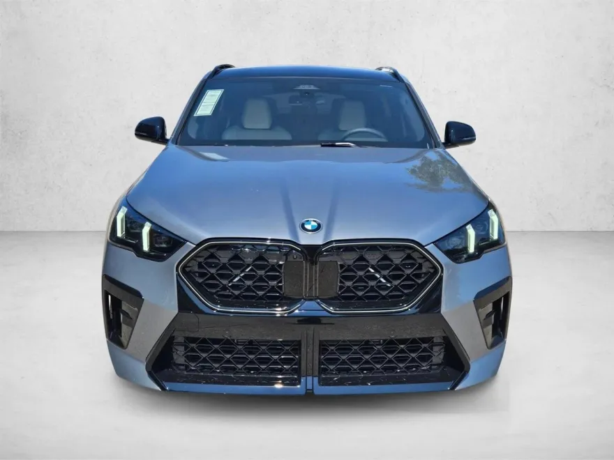 2026 Bmw X2 xDrive28i photo 1