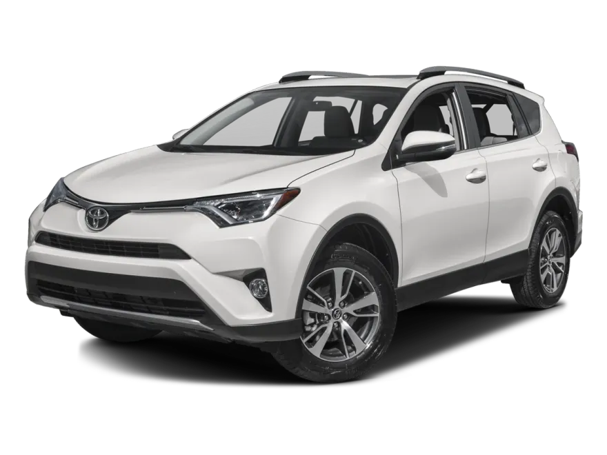 2018 Toyota RAV4 XLE photo 1