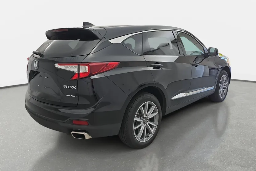 2023 Acura RDX Technology photo 1