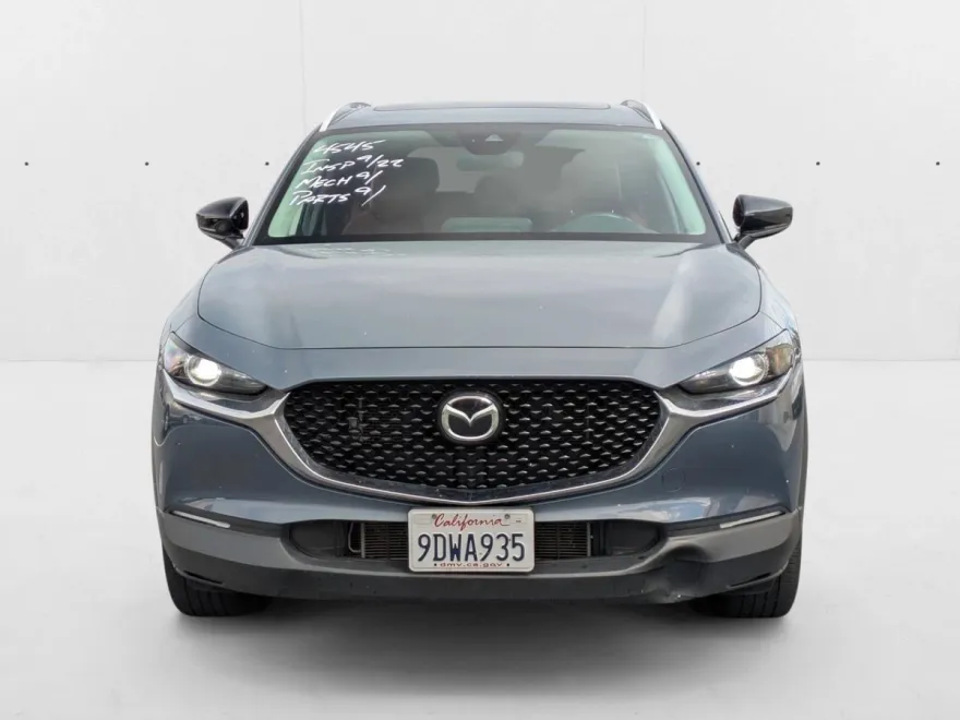2022 Mazda CX-30 2.5 S Carbon photo 1