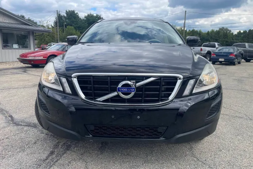 2012 Volvo XC60 3.2 photo 1
