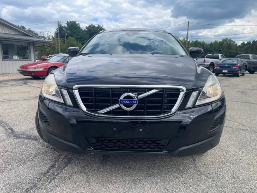 2012 Volvo XC60 3.2 photo 1