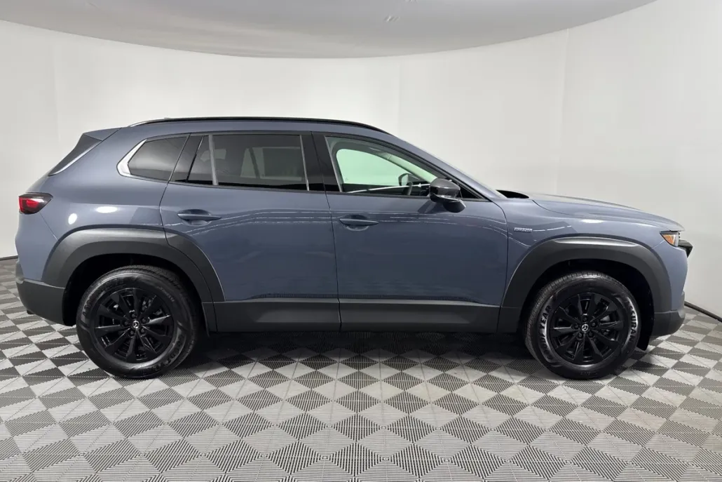 2025 Mazda CX-50 Premium photo 1
