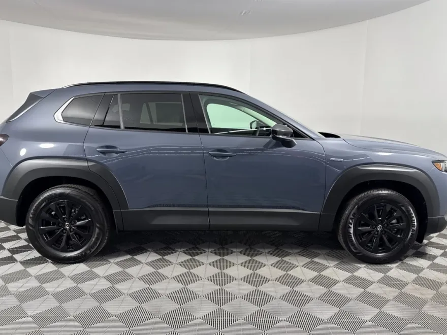 2025 Mazda CX-50 Premium photo 1