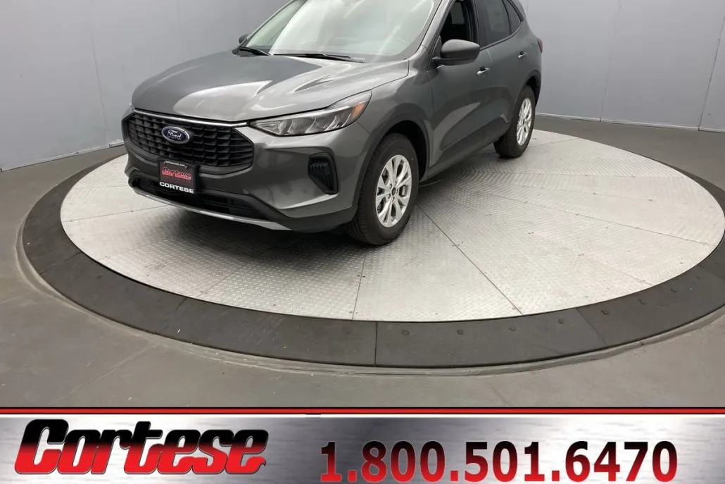 2025 Ford Escape Active Premium photo 1