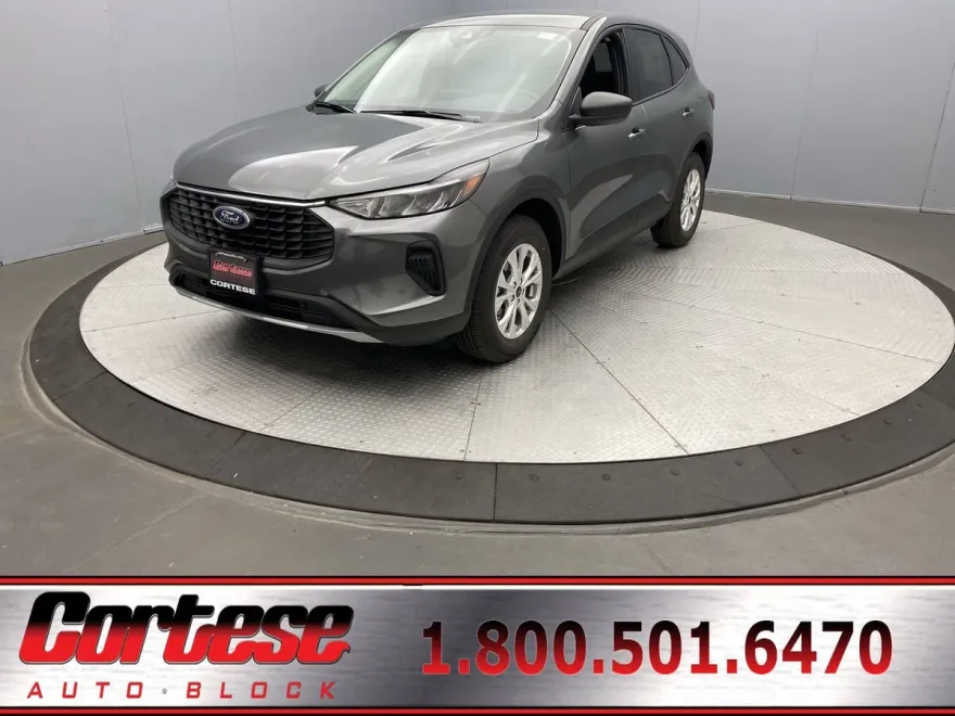 2025 Ford Escape Active Premium photo 1
