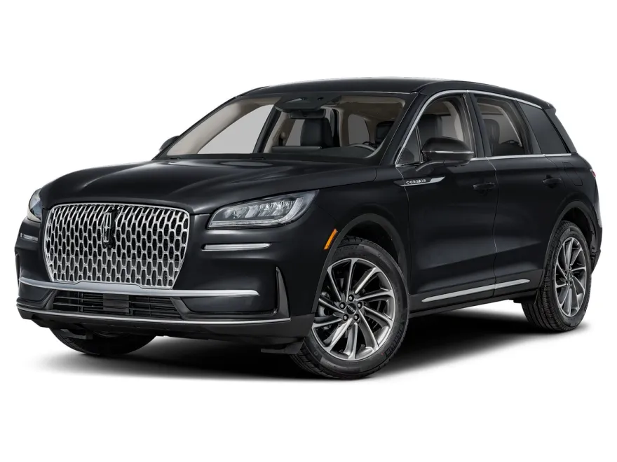 2026 Lincoln Corsair Premiere photo 1