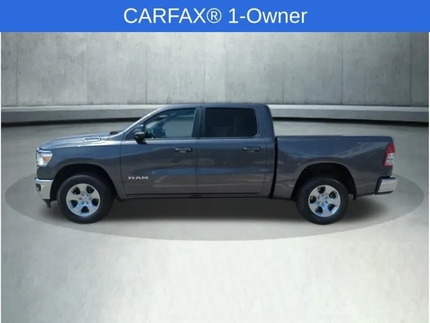 2022 Ram 1500 Big Horn Lone Star photo 1