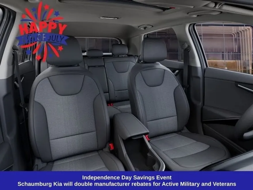 2025 Kia Niro EX Touring photo 15