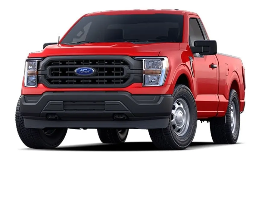 2023 Ford F-150 XL photo 1