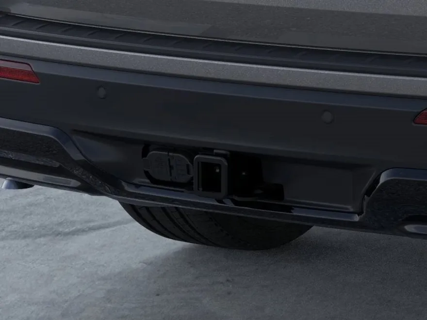 2025 Ford Explorer ST-Line photo 21