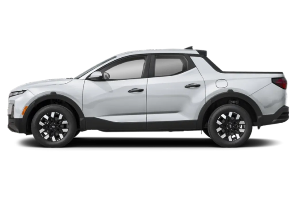 2026 Hyundai Santa Cruz SE photo 1