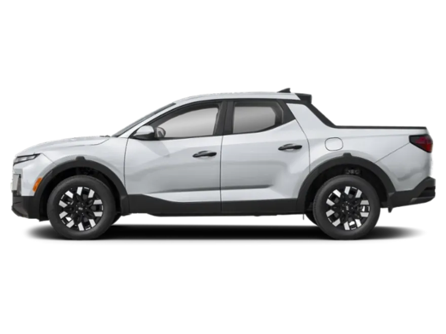 2026 Hyundai Santa Cruz SE photo 1