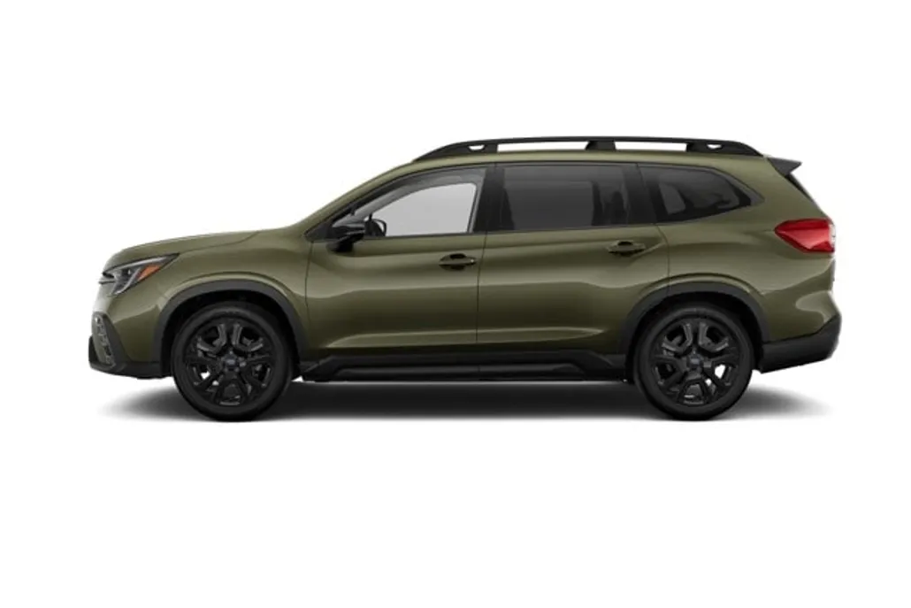 2025 Subaru Ascent Onyx Edition Touring photo 1