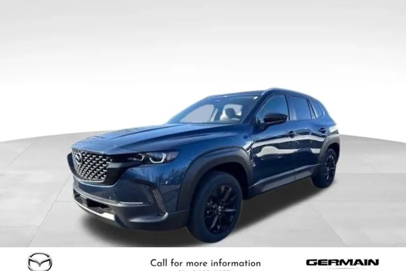 2025 Mazda CX-50 Preferred photo 1