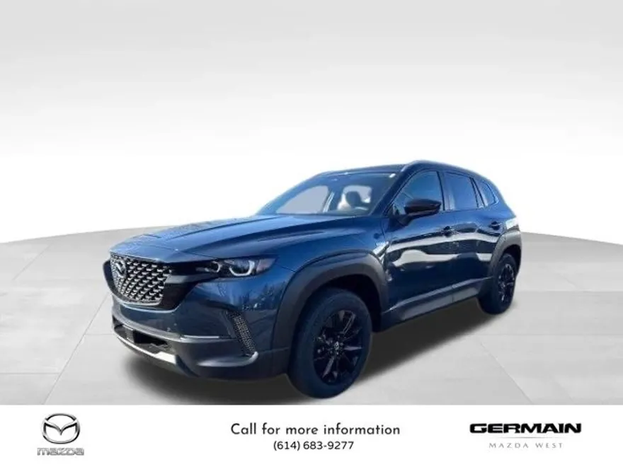 2025 Mazda CX-50 Preferred photo 1