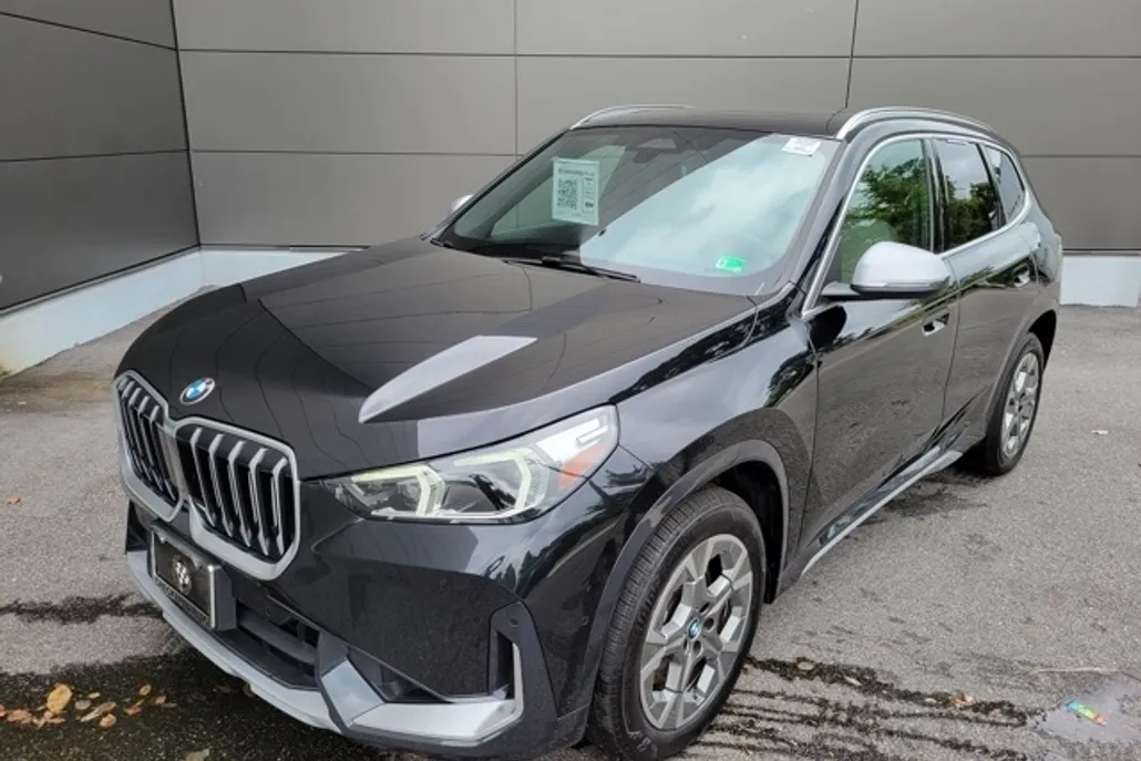 2024 Bmw X1 XDrive28i photo 1
