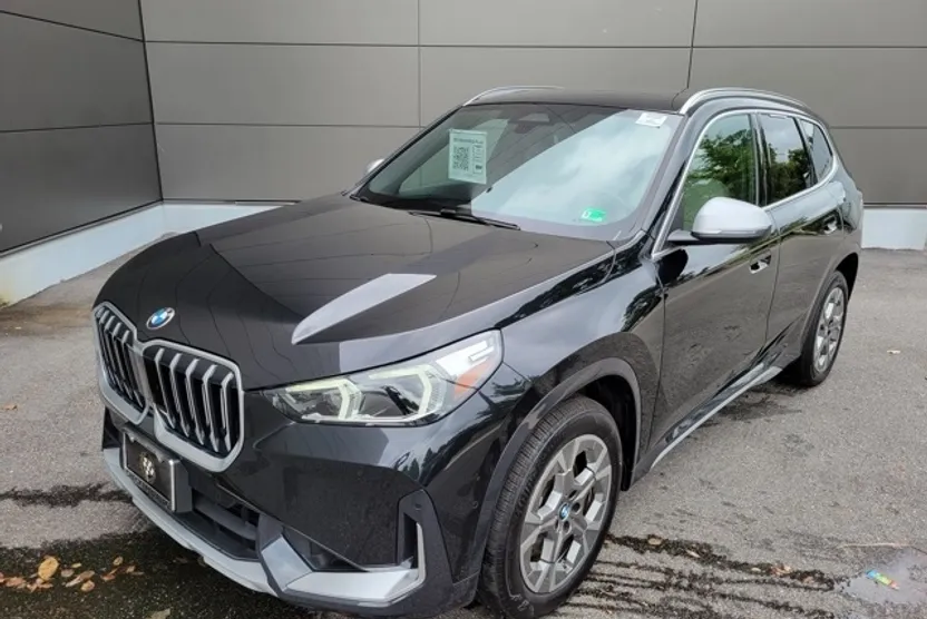 2024 Bmw X1 XDrive28i photo 1